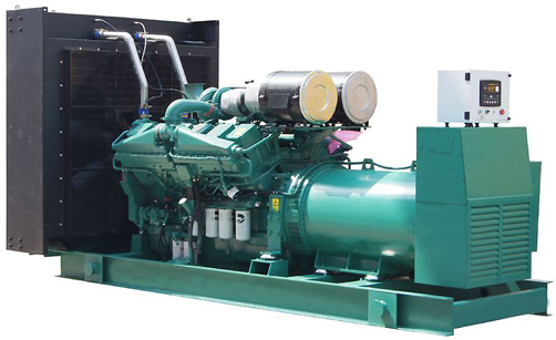 长阳30kw康明斯柴油发电机组图片 长阳30kw康明斯柴油发电机组图片