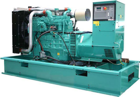 长阳180kw康明斯柴油发电机组图片 长阳180kw康明斯柴油发电机组图片