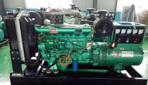 长阳发电机不发电的原因 长阳发电机不发电的原因