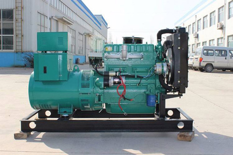 长阳小型柴油发电机 长阳小型柴油发电机
