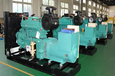 长阳小型柴油发电机 长阳小型柴油发电机