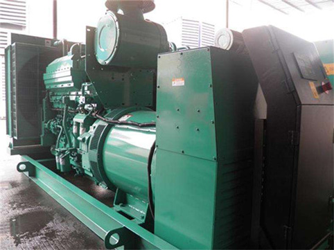 长阳柴油发电机 长阳柴油发电机