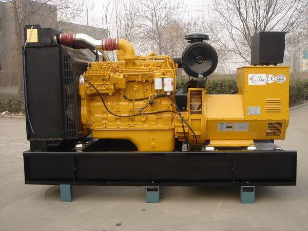 长阳发电机出租 长阳发电机出租