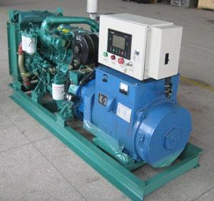 长阳发电机出租 长阳发电机出租