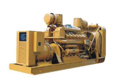 长阳发电机出租