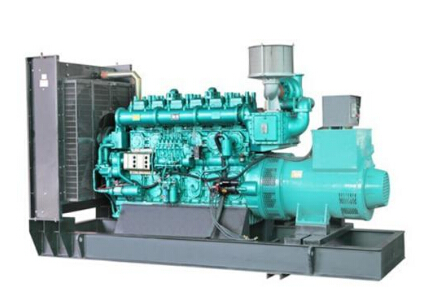 长阳发电机出租