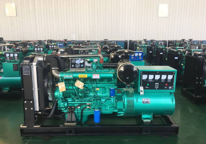 长阳柴油发电机 长阳柴油发电机