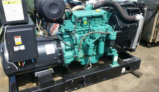 长阳柴油发电机 长阳柴油发电机
